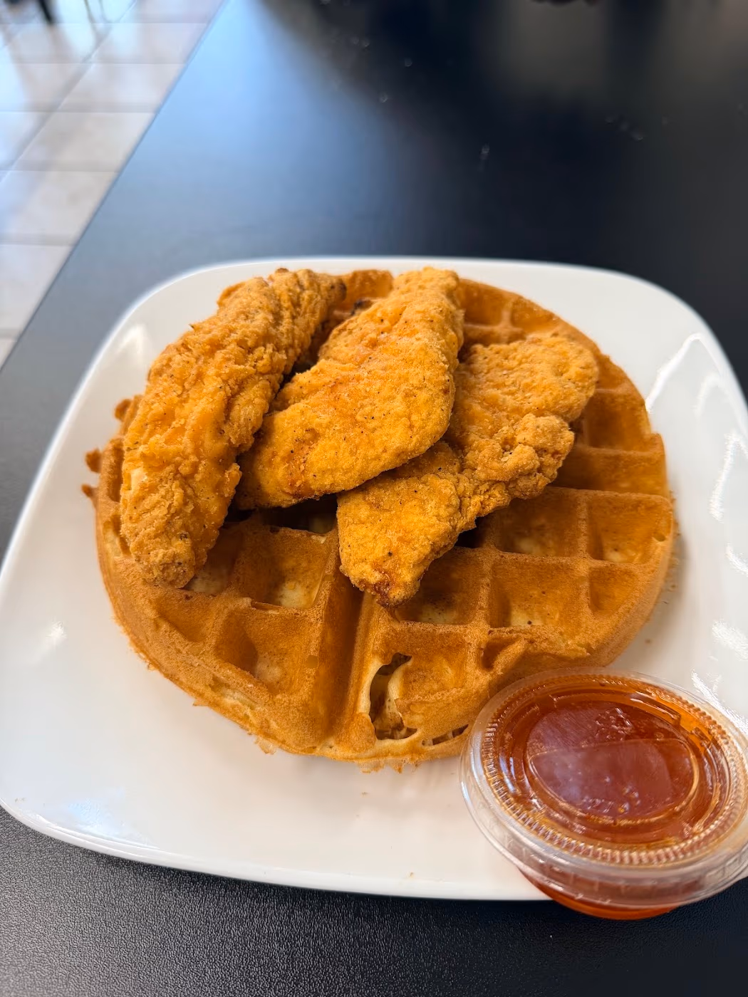 Superior Waffles photo 3