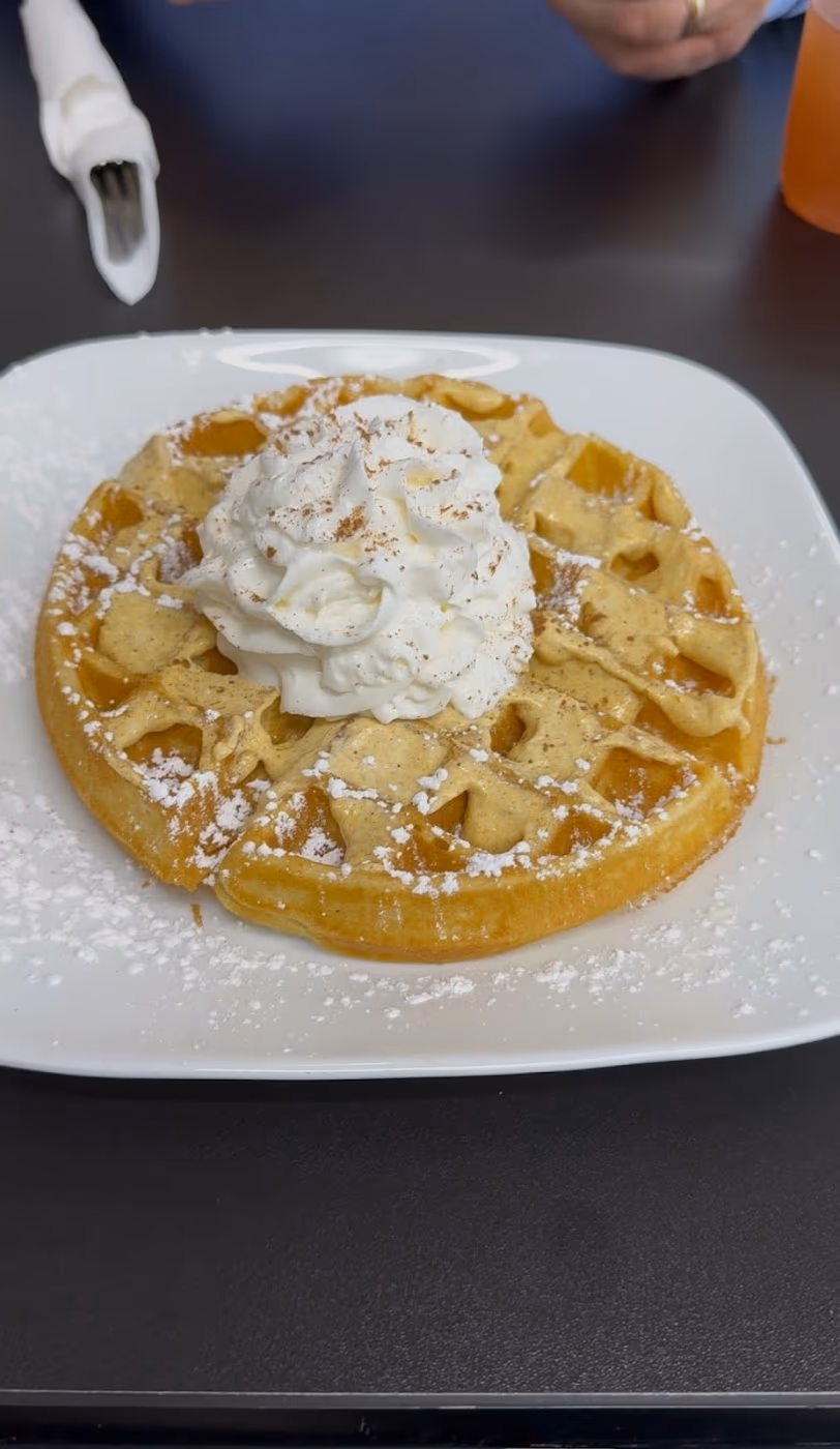 Superior Waffles photo 4