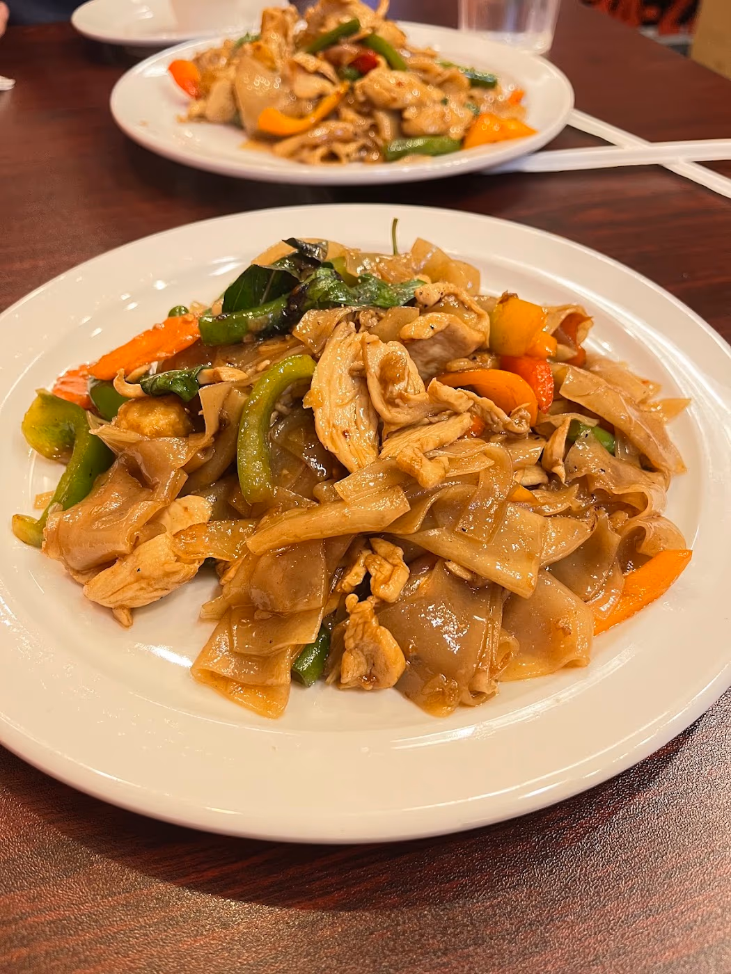 Suphan Thai Kitchen photo 3