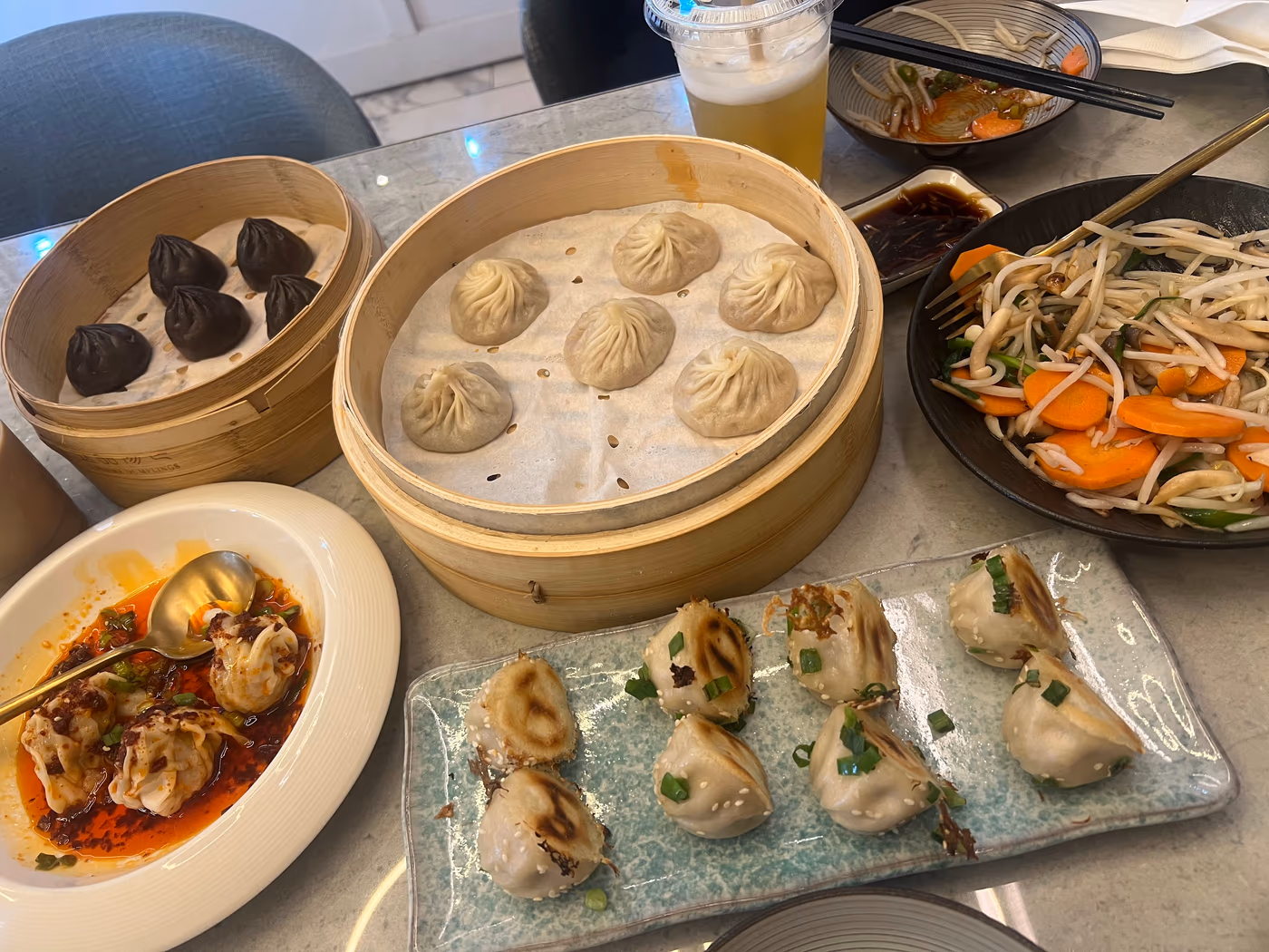 Supreme Dumplings photo 2