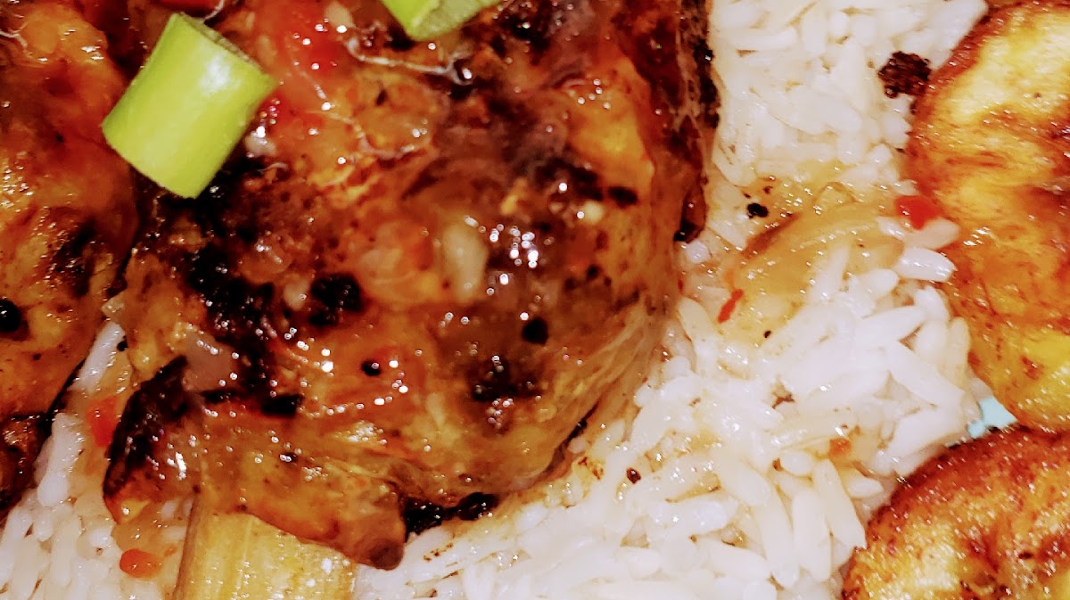Supreme Oasis Bakery and Deli (Catering Only)