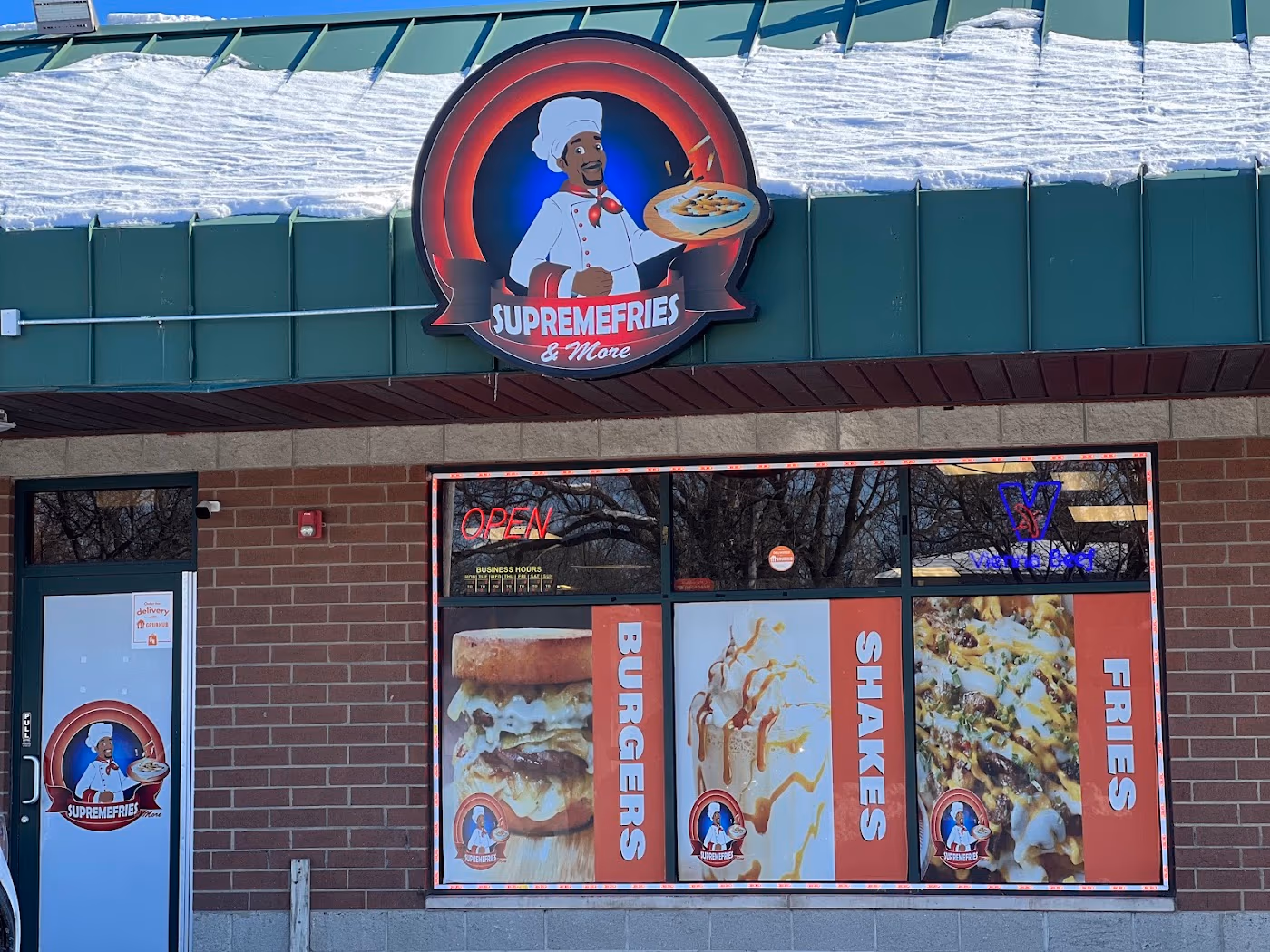 Supremefries and More photo 2