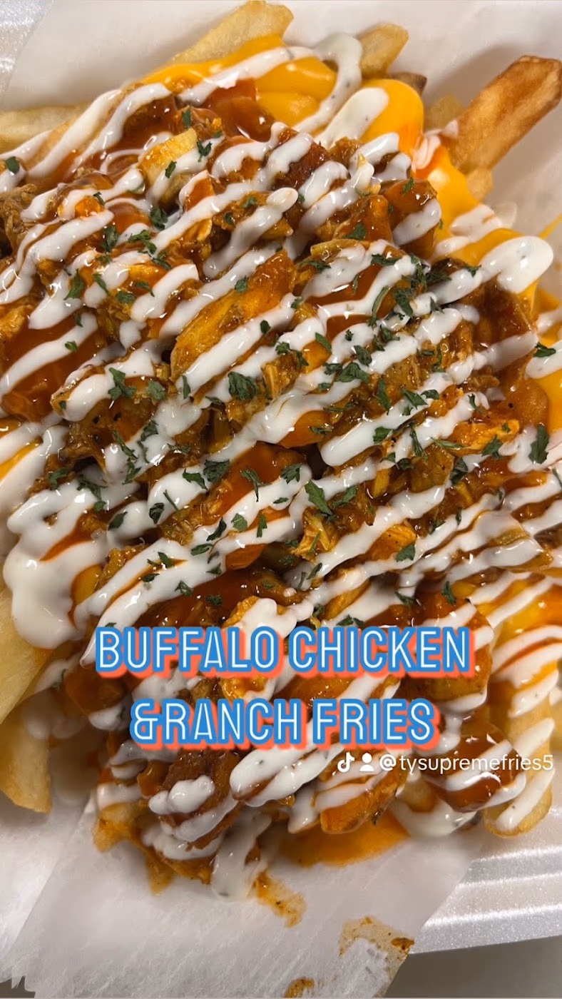 Supremefries and More photo 3