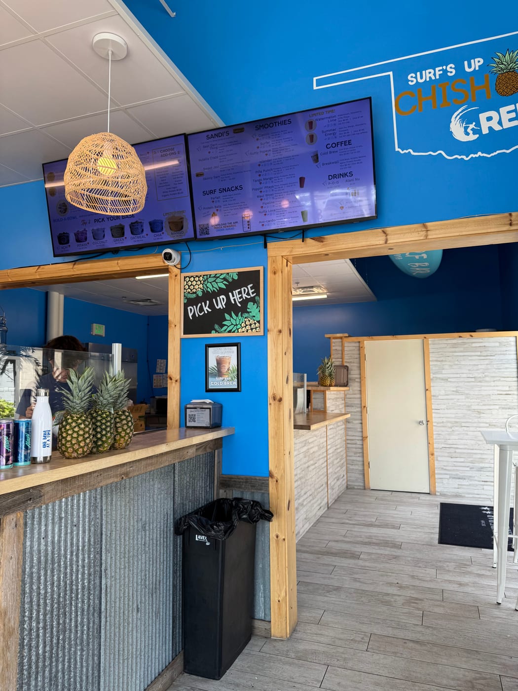 Surf Bar