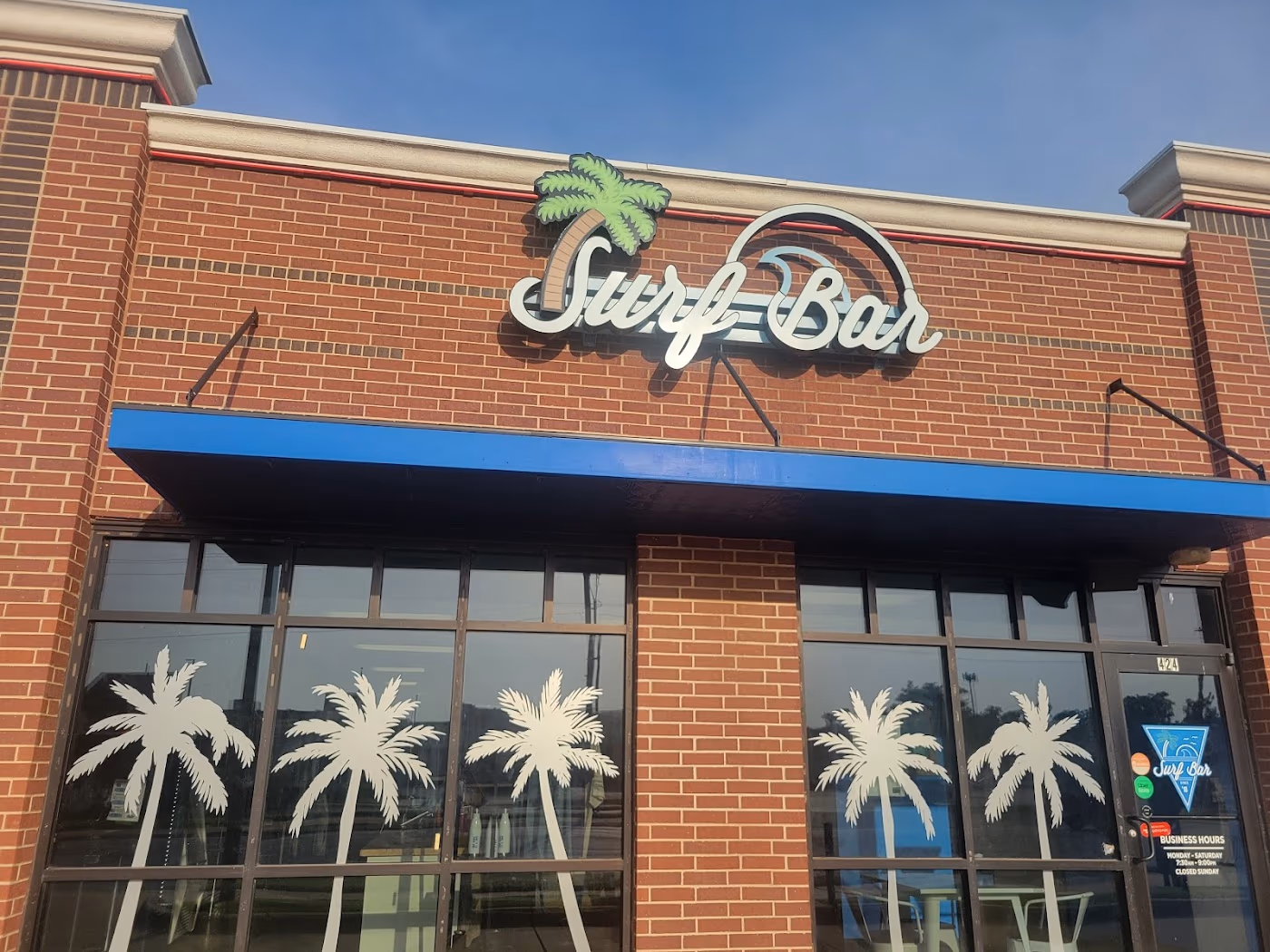 Surf Bar