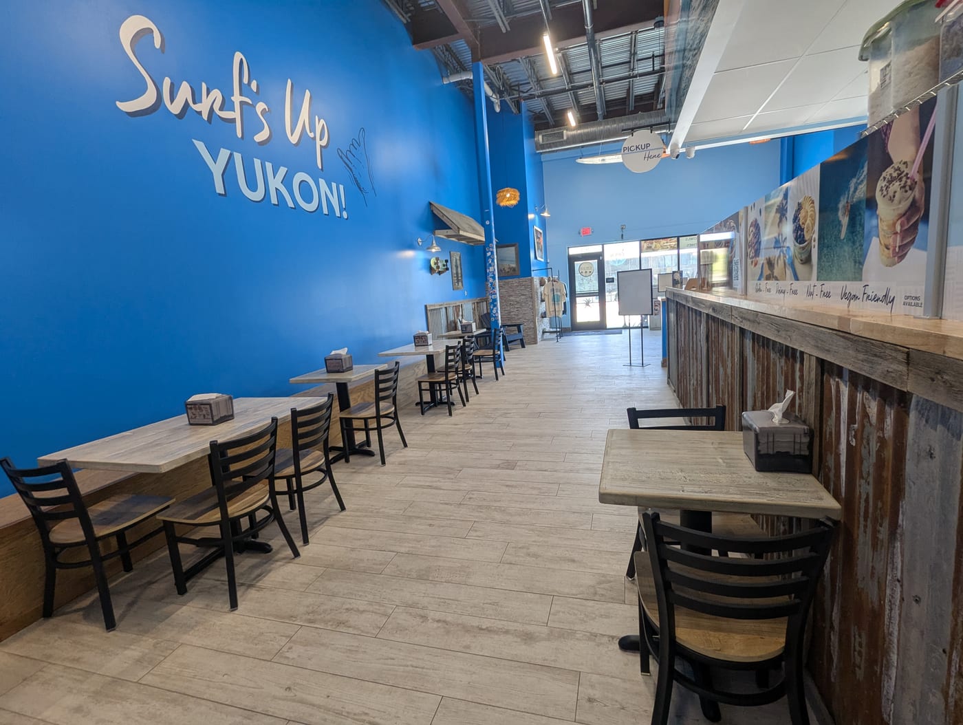 Surf Bar