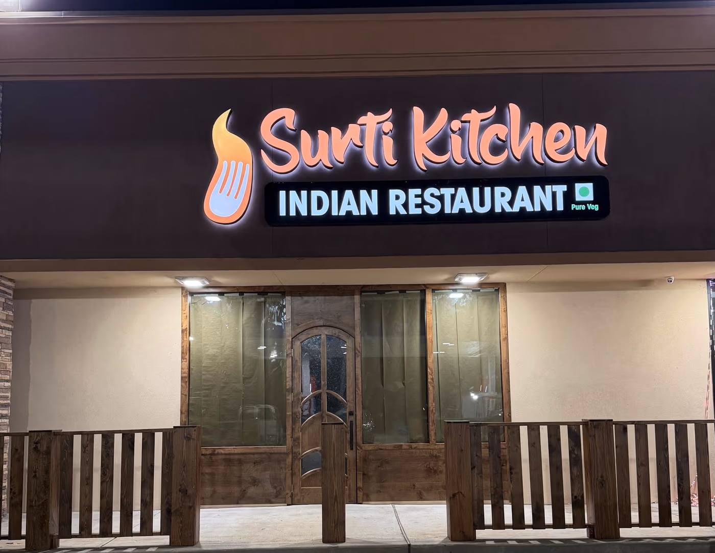 Surti Kitchen