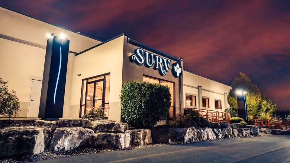 SURV Restaurant