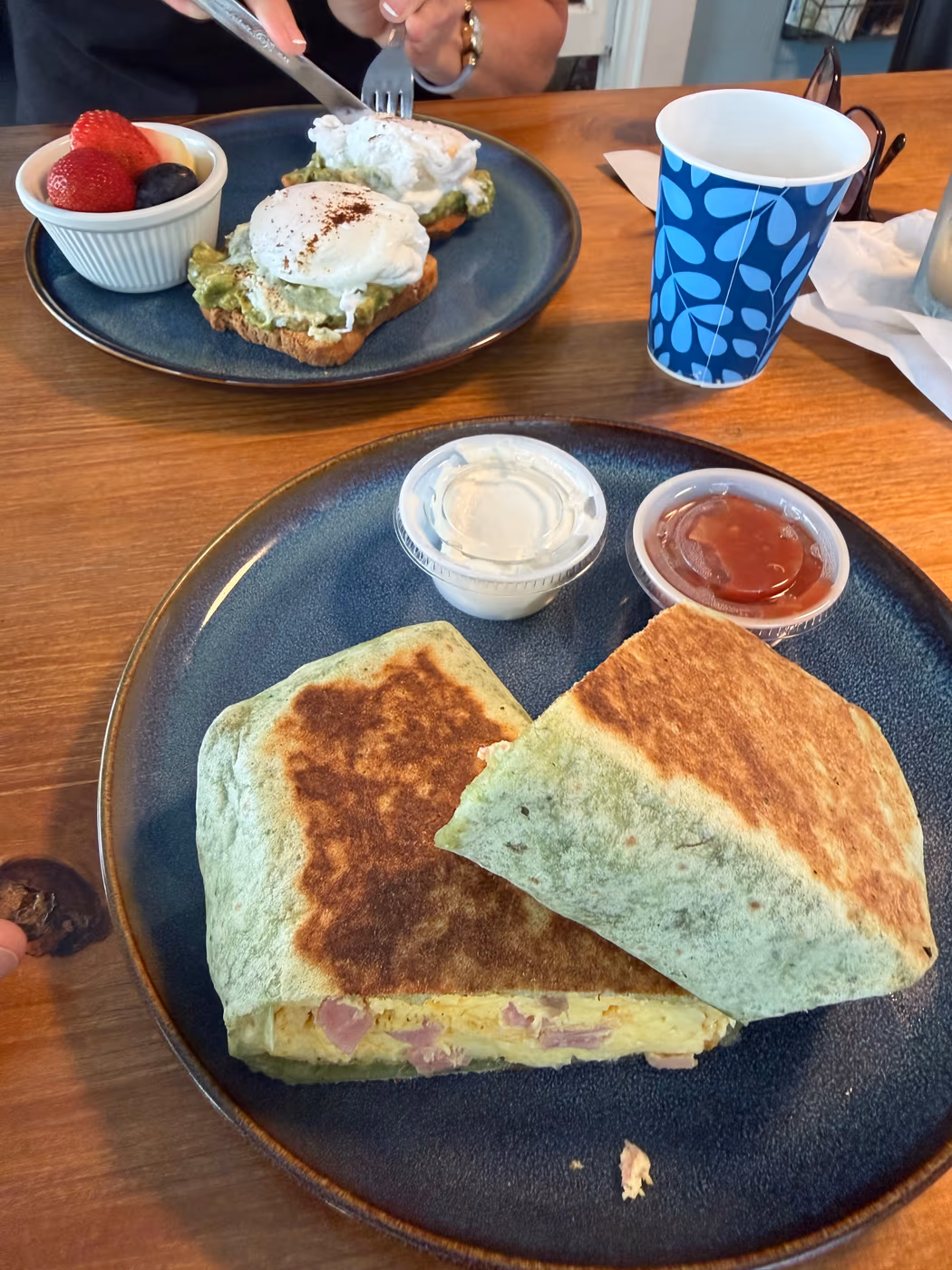 Survey Cafe photo 2