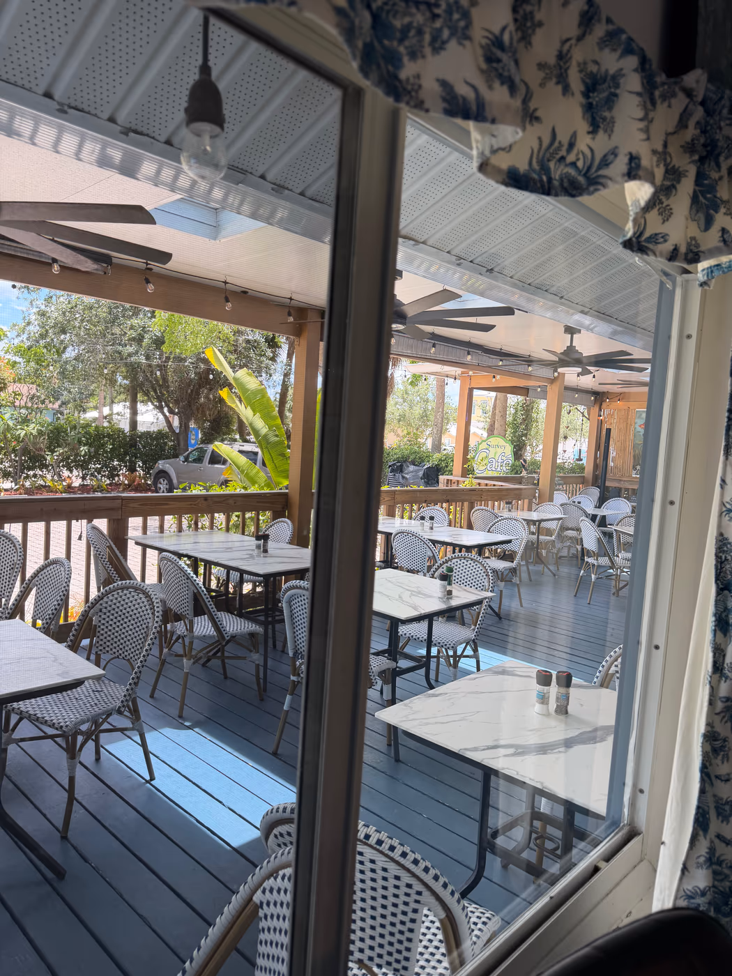 Survey Cafe photo 3