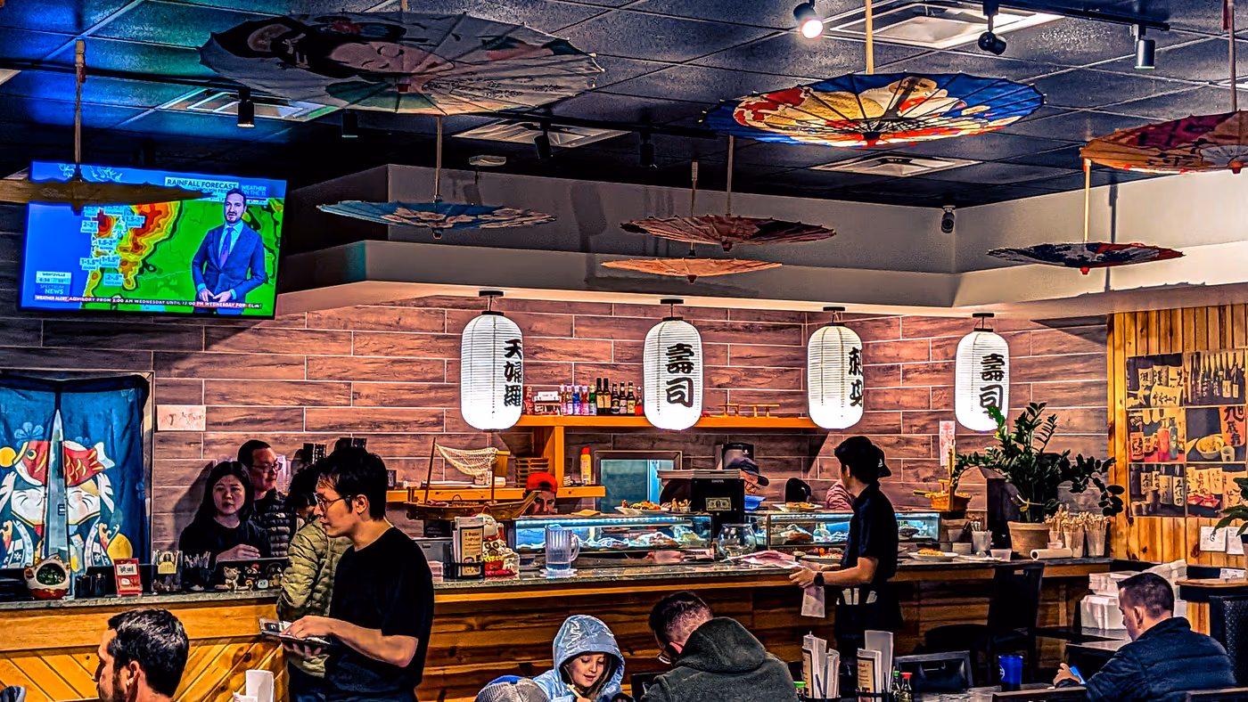 Sushi Ai photo 2
