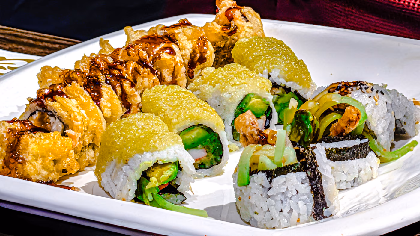 Sushi Ai photo 3