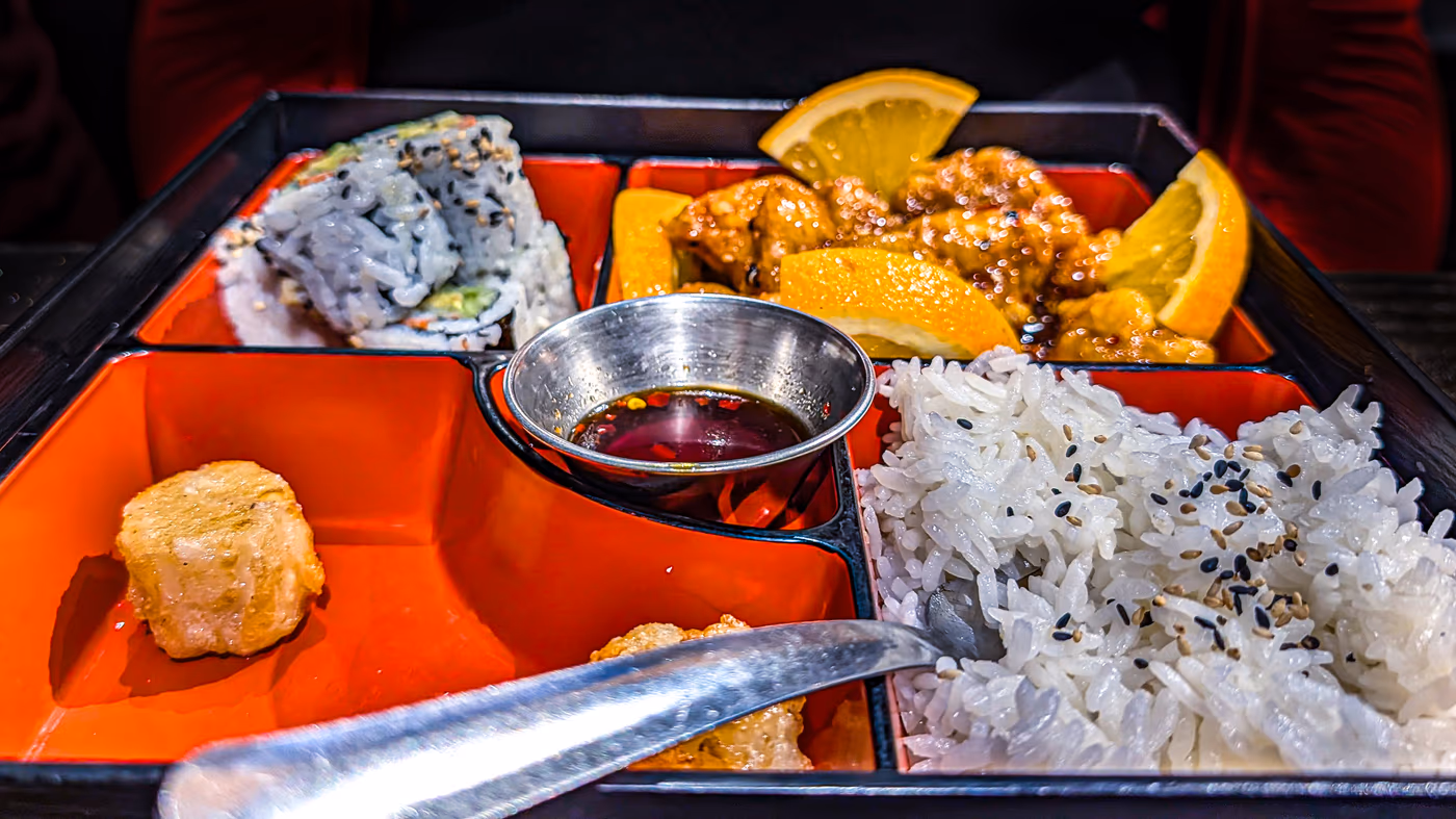 Sushi Ai photo 4