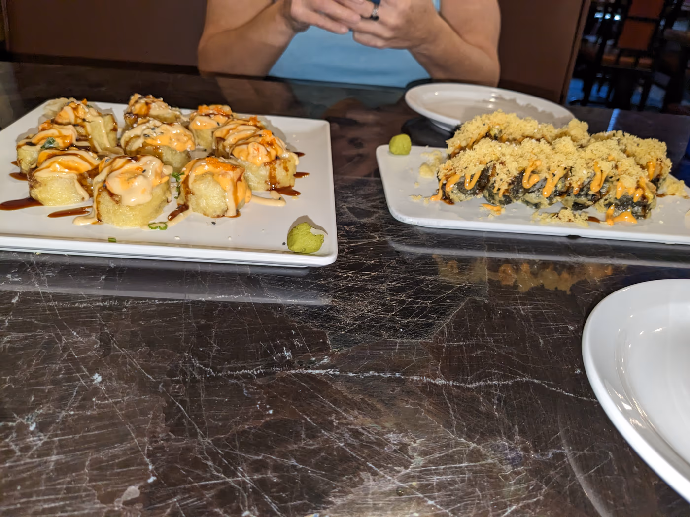 Sushi photo 2