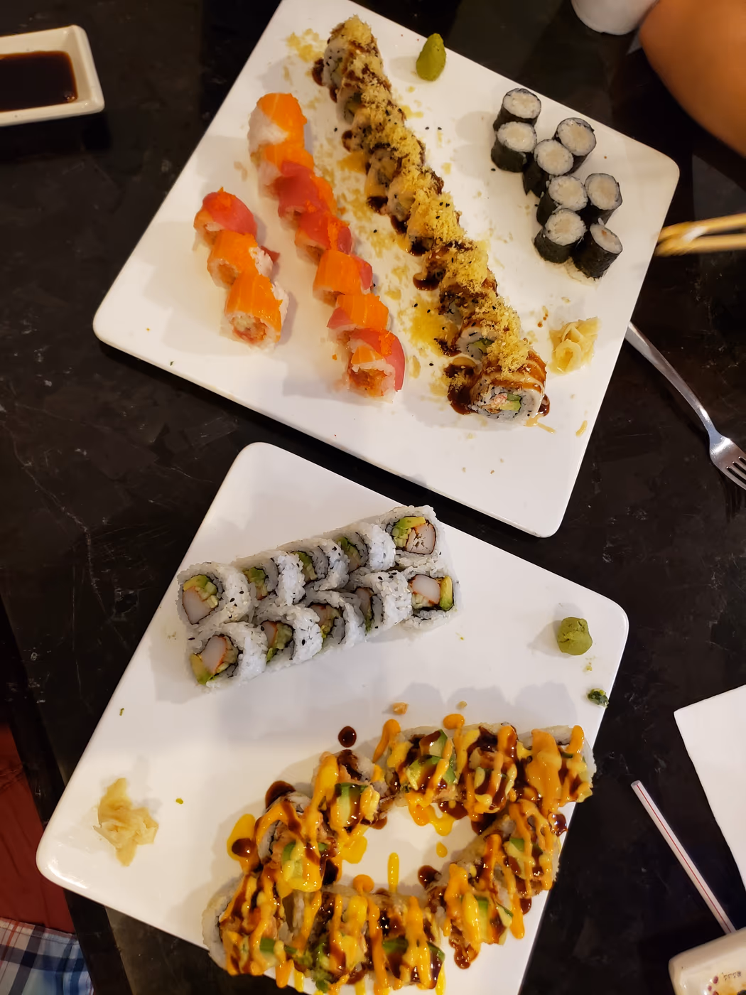 Sushi photo 3