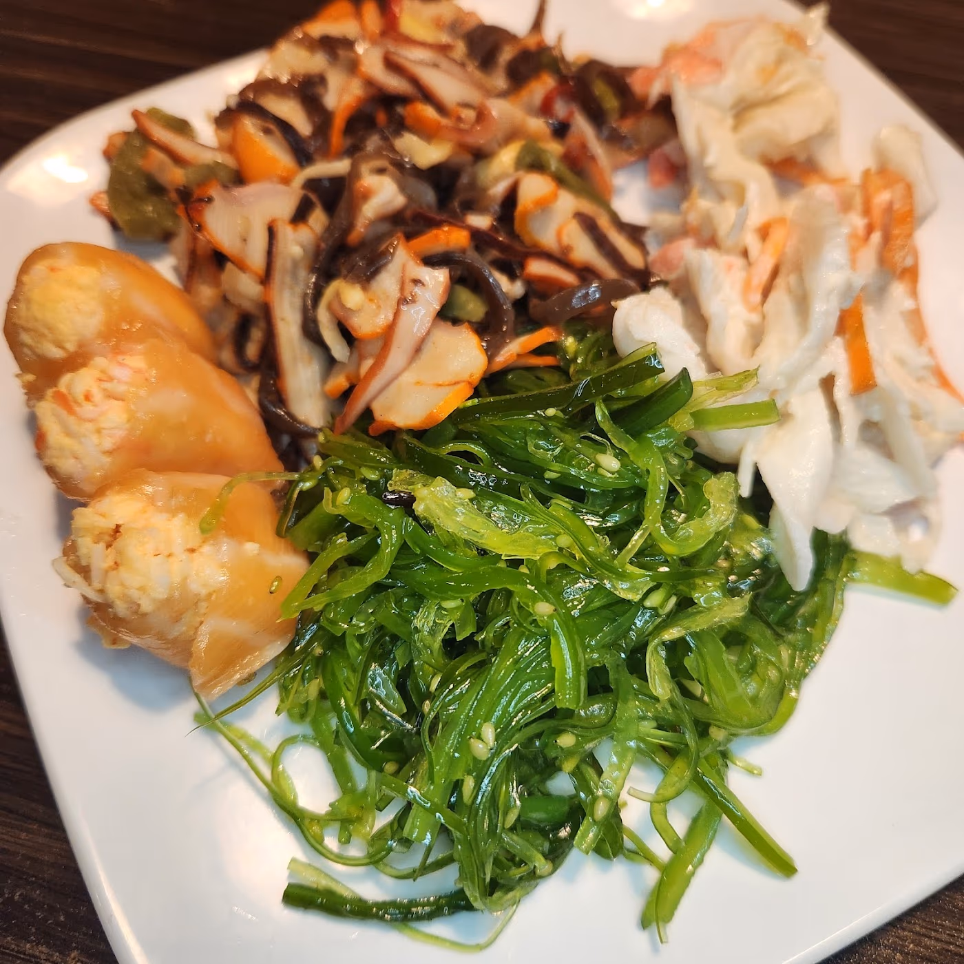 Sushi Bomb(All You can Eat) photo 2
