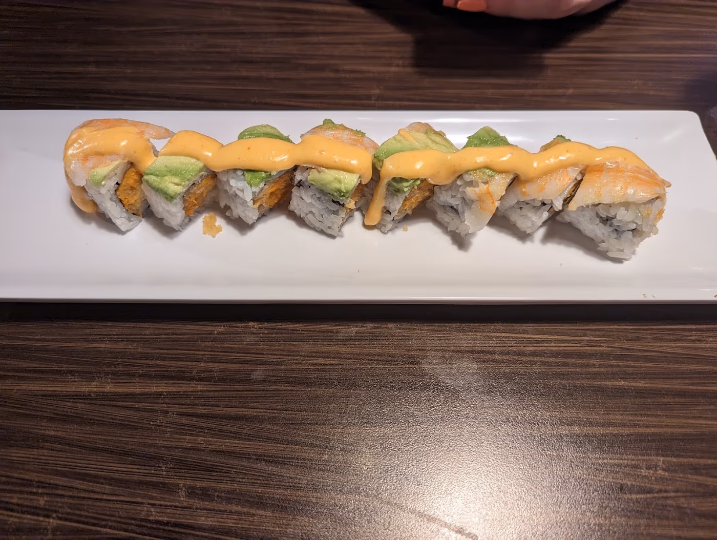 Sushi Bomb(All You can Eat) photo 4