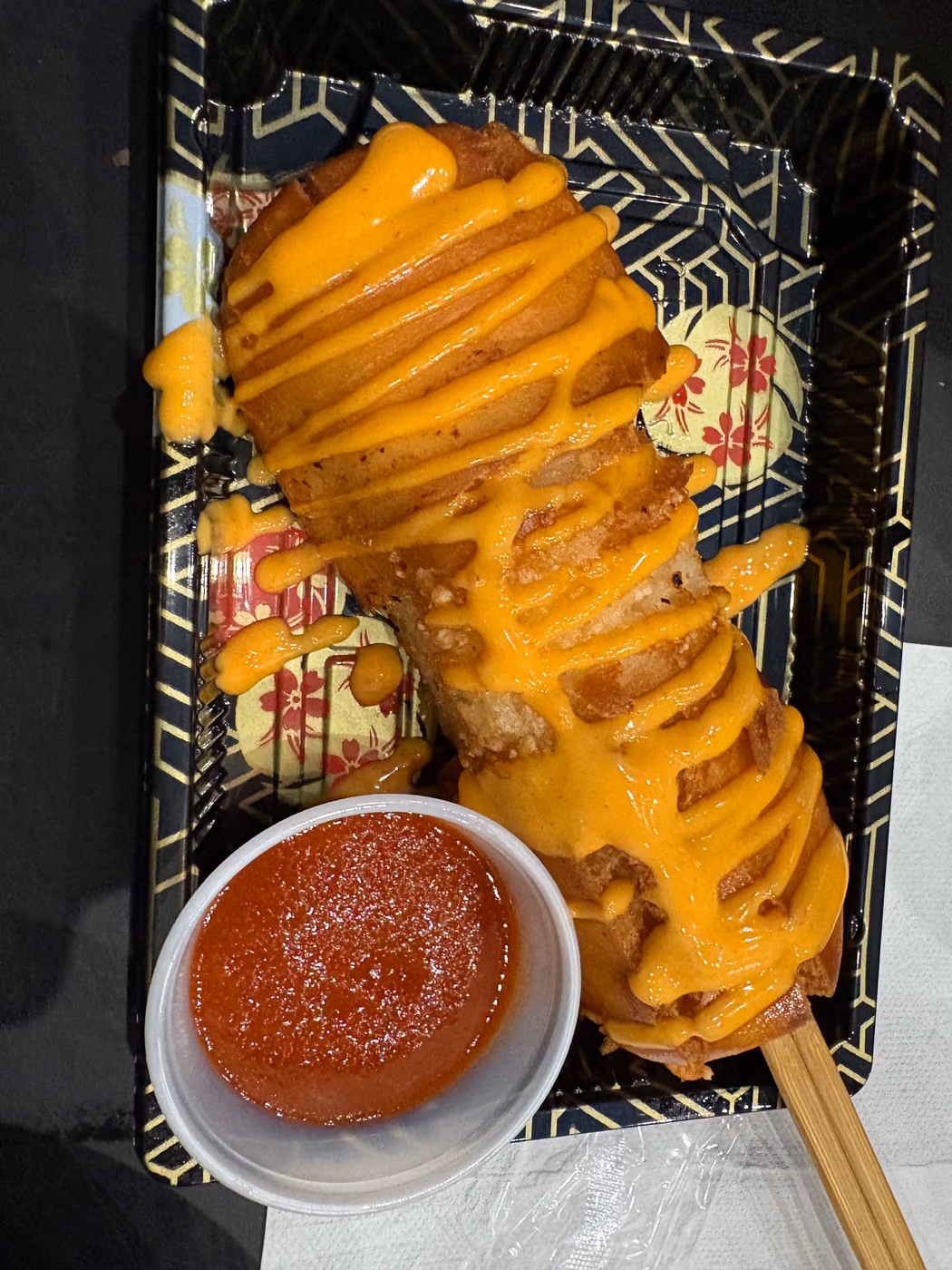 Sushi Dojo photo 2
