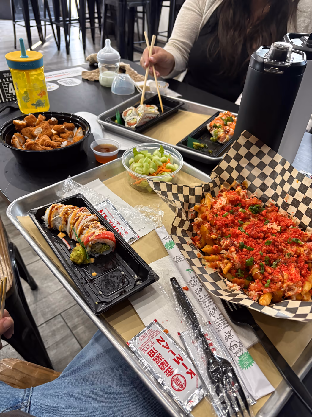 Sushi Dojo photo 3