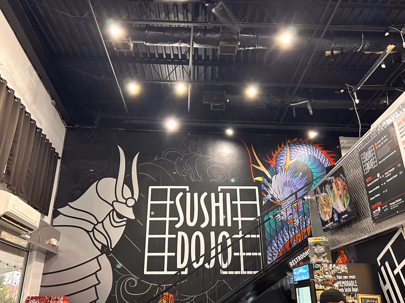 Sushi Dojo photo 4