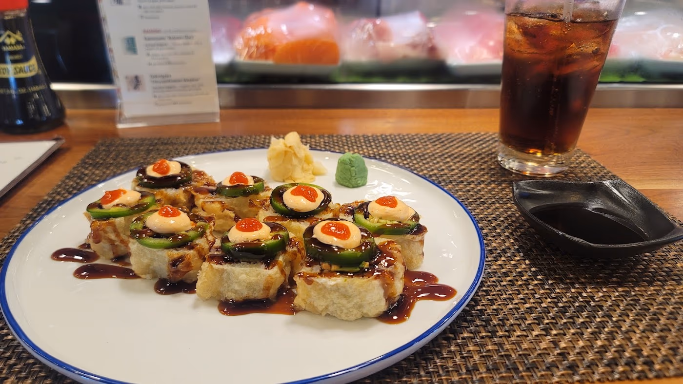 Sushi En Twinsburg photo 3