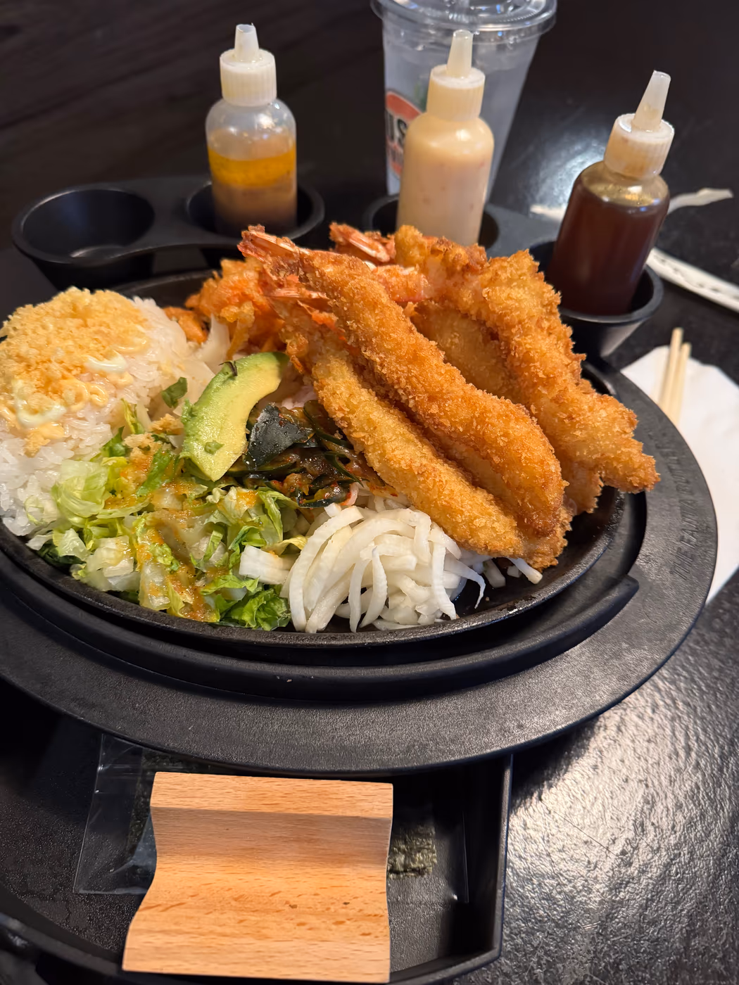 SUSHI FAJITA photo 4