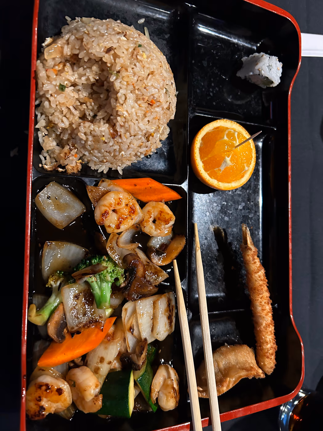 Sushi Gen | Shreveport