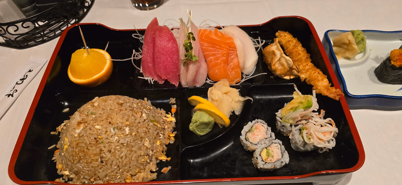 Sushi Gen | Shreveport photo 2