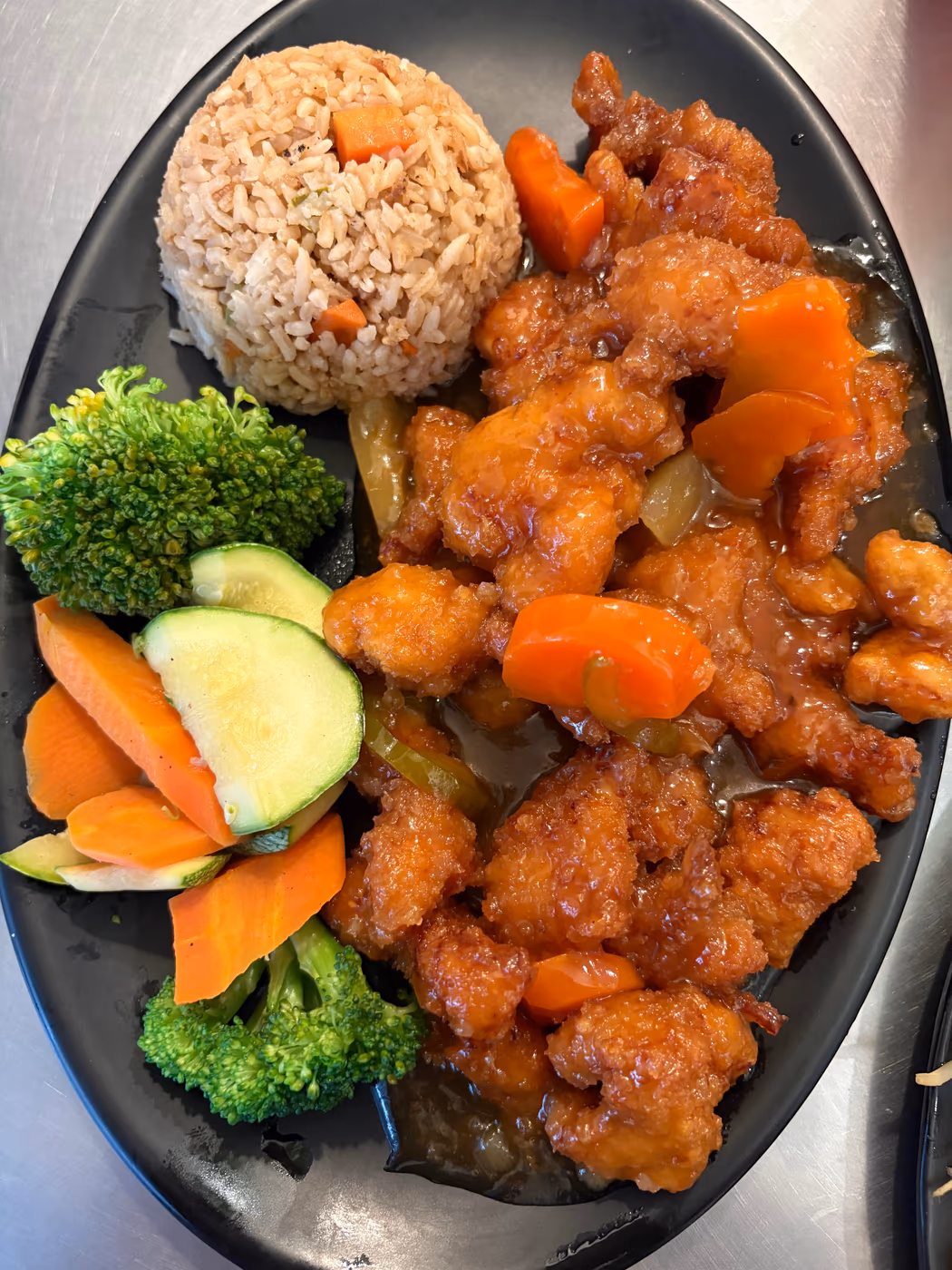 Sushi Gong Japanese Restaurant