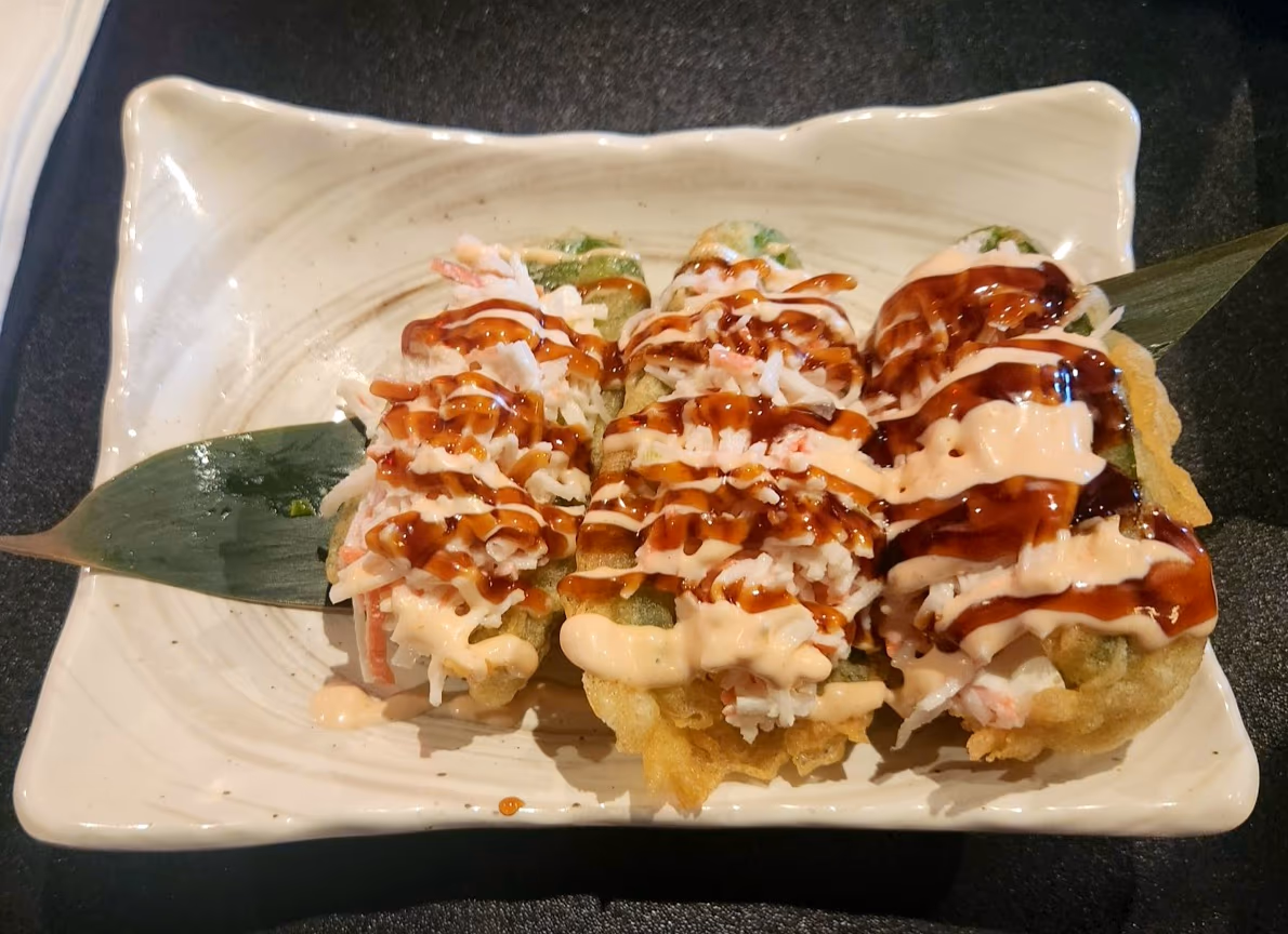Sushi House
