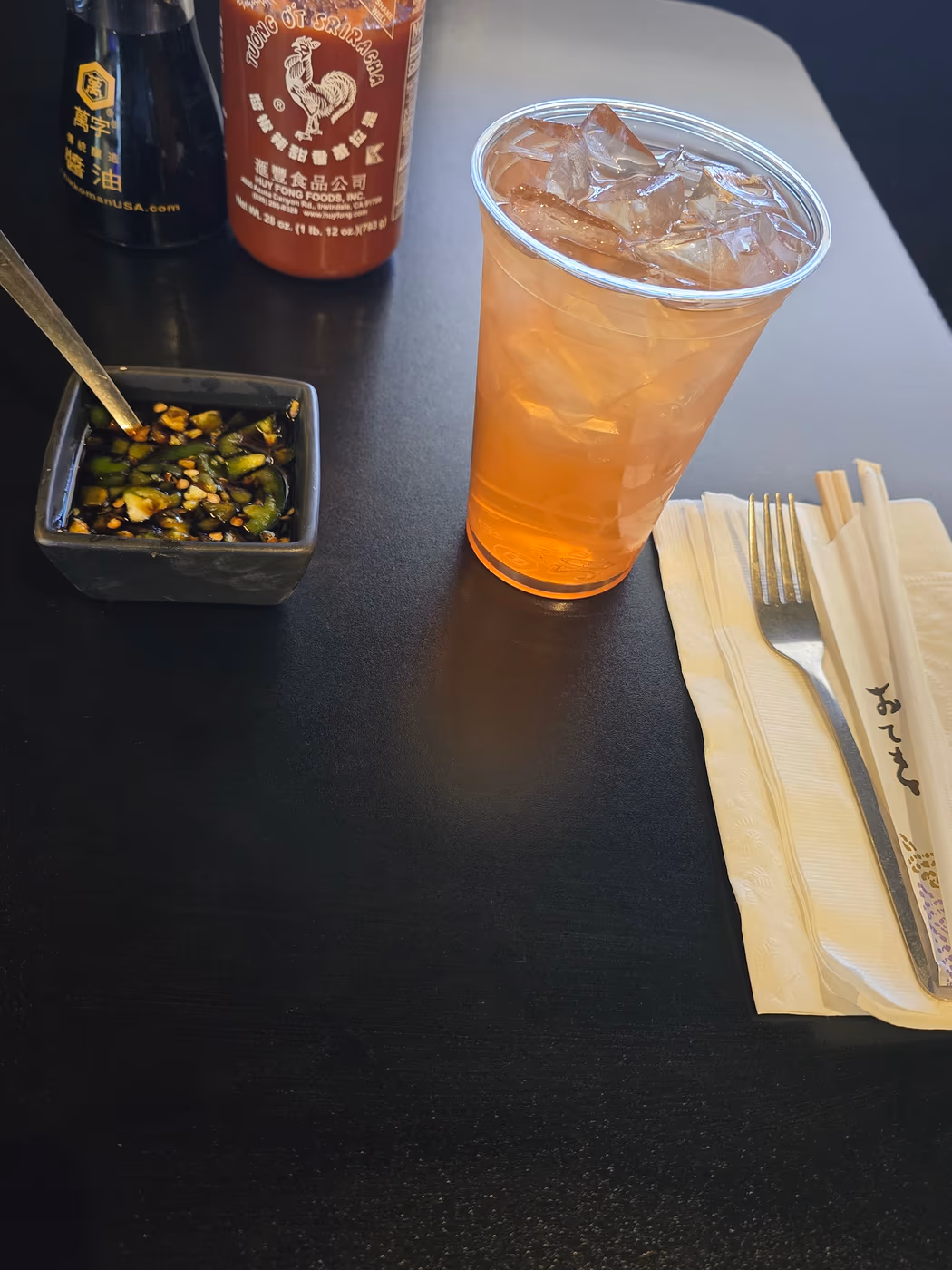 Sushi House photo 4