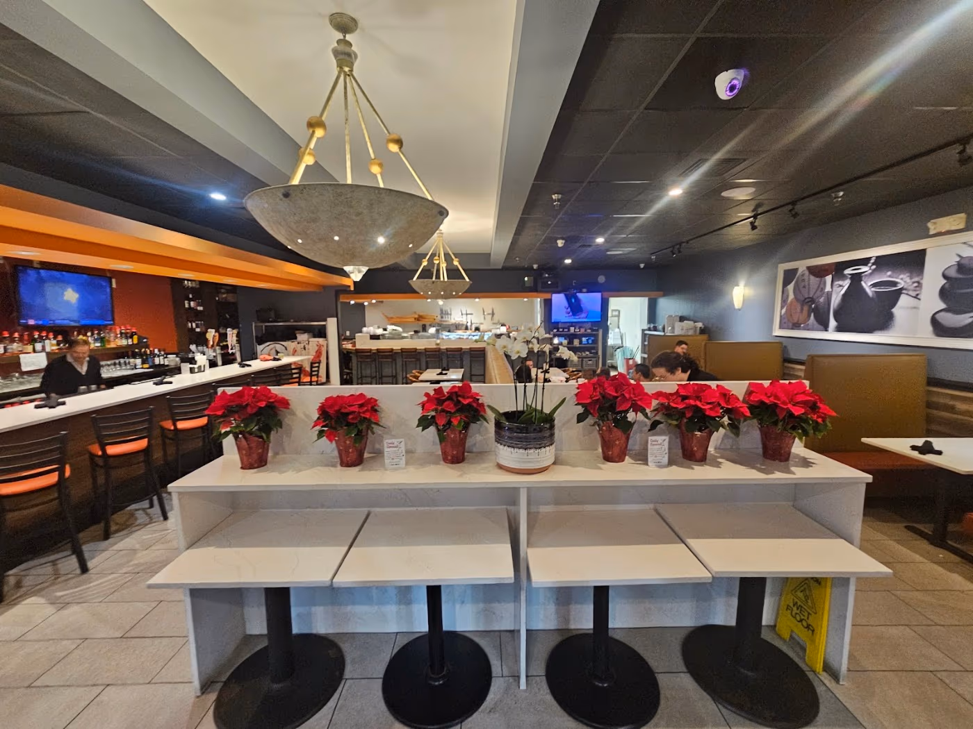 Sushi Iwa Clayton INC photo 4