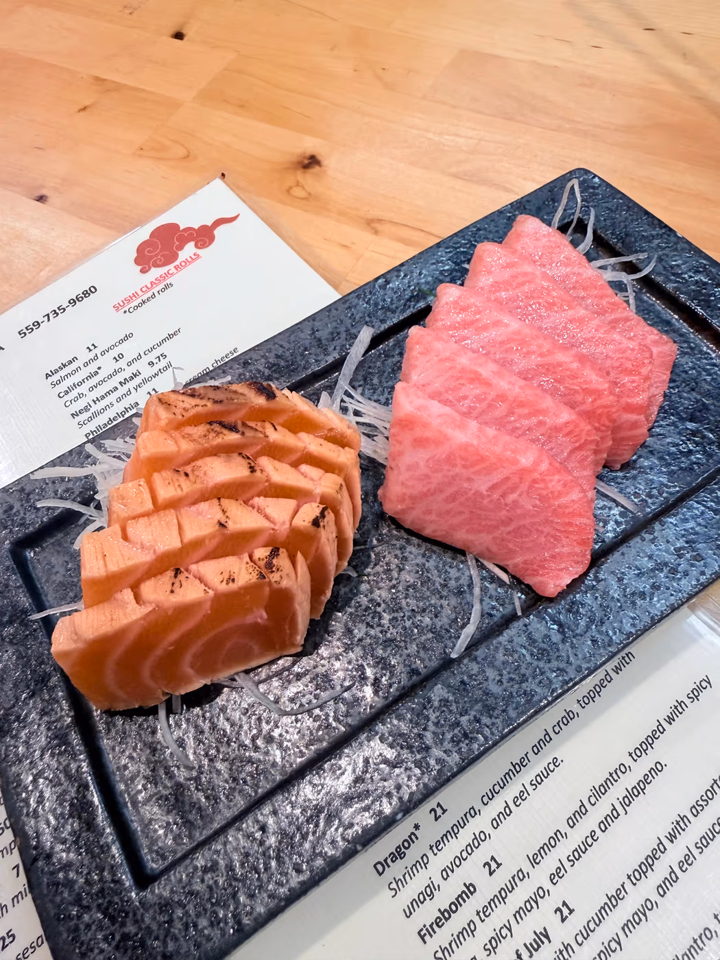 Sushi Kuu