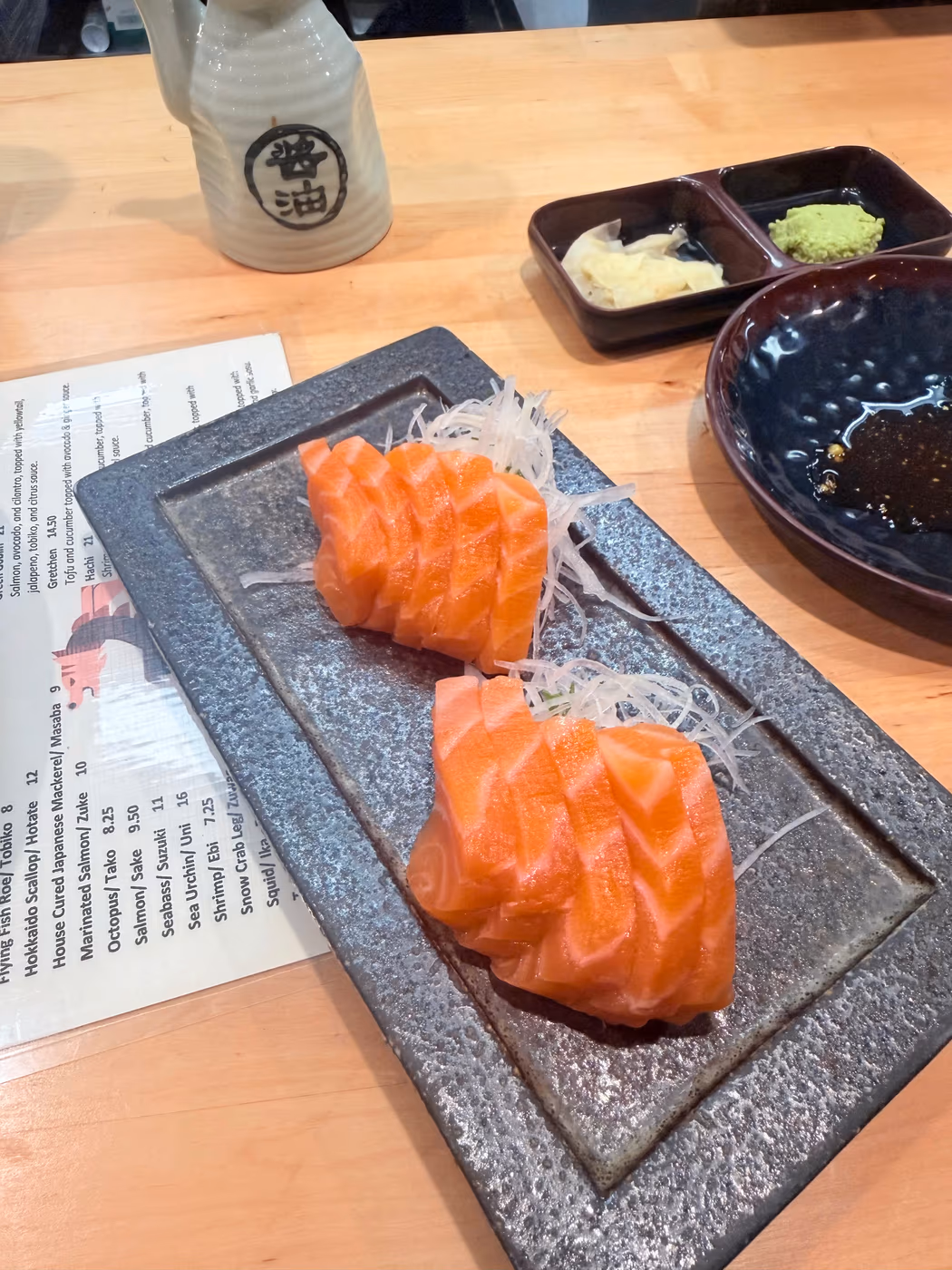 Sushi Kuu photo 2