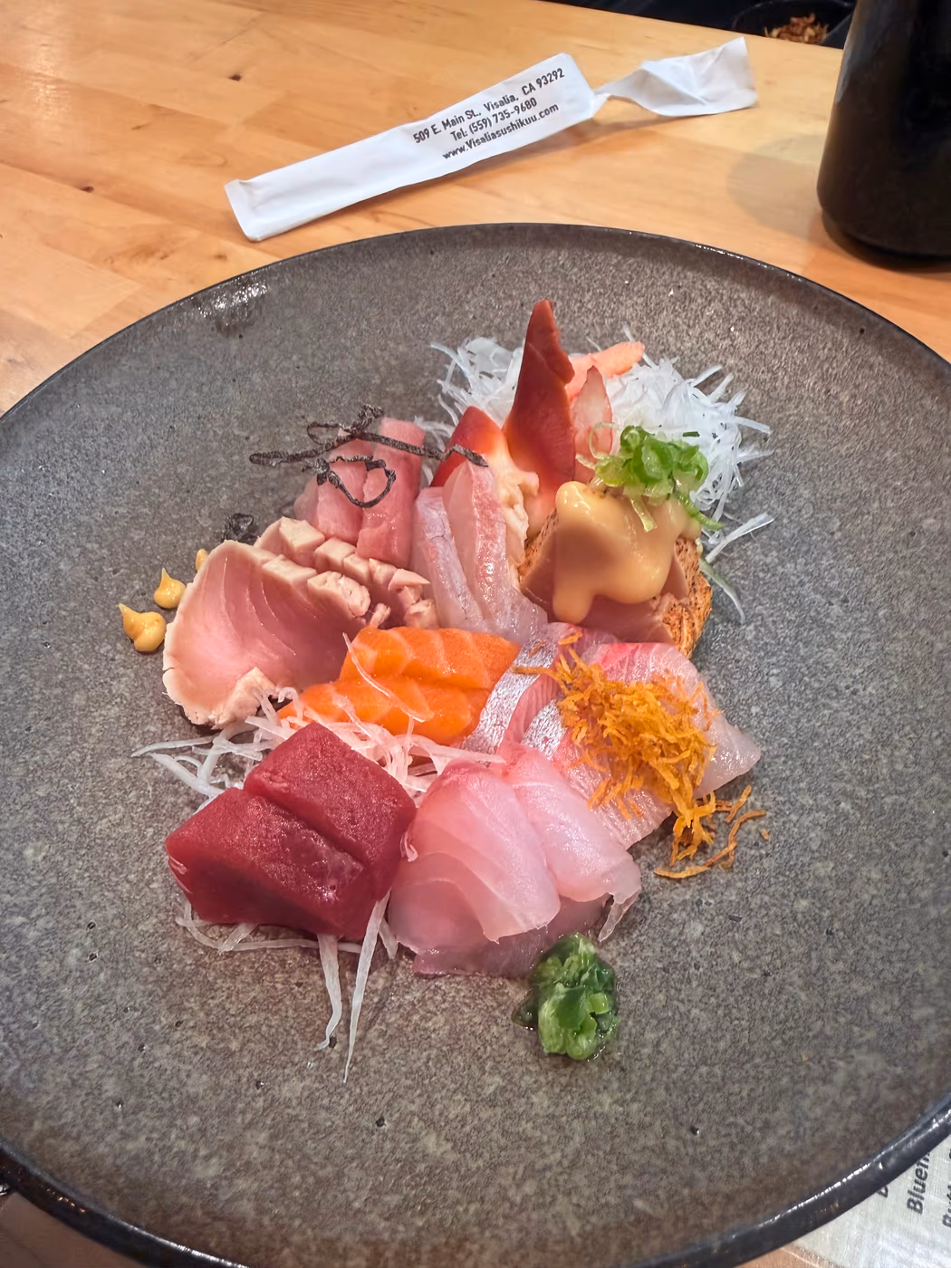 Sushi Kuu photo 4