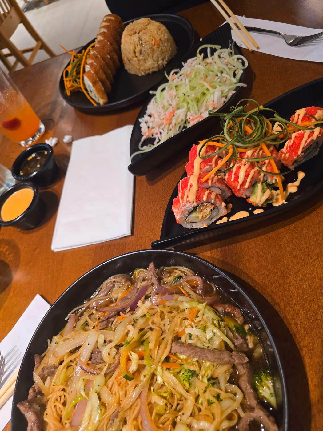 Sushi madre McAllen photo 4