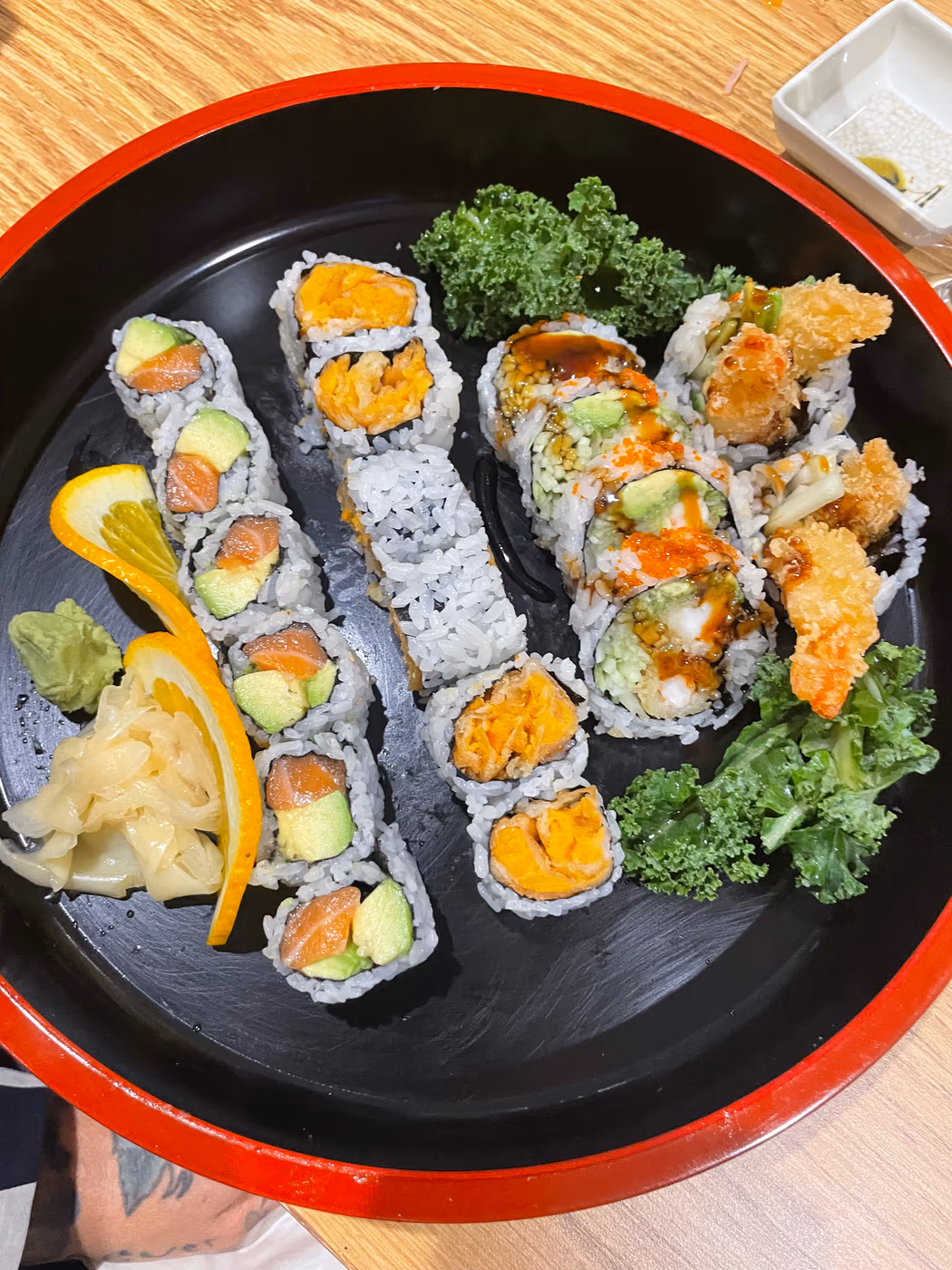 SUSHI MAN JAPANESE RESTAURANT photo 2