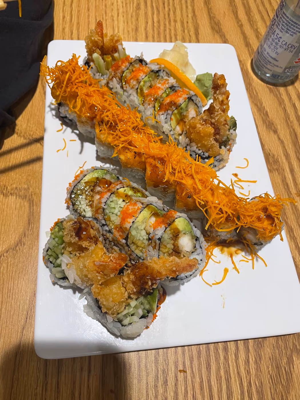 SUSHI MAN JAPANESE RESTAURANT photo 3
