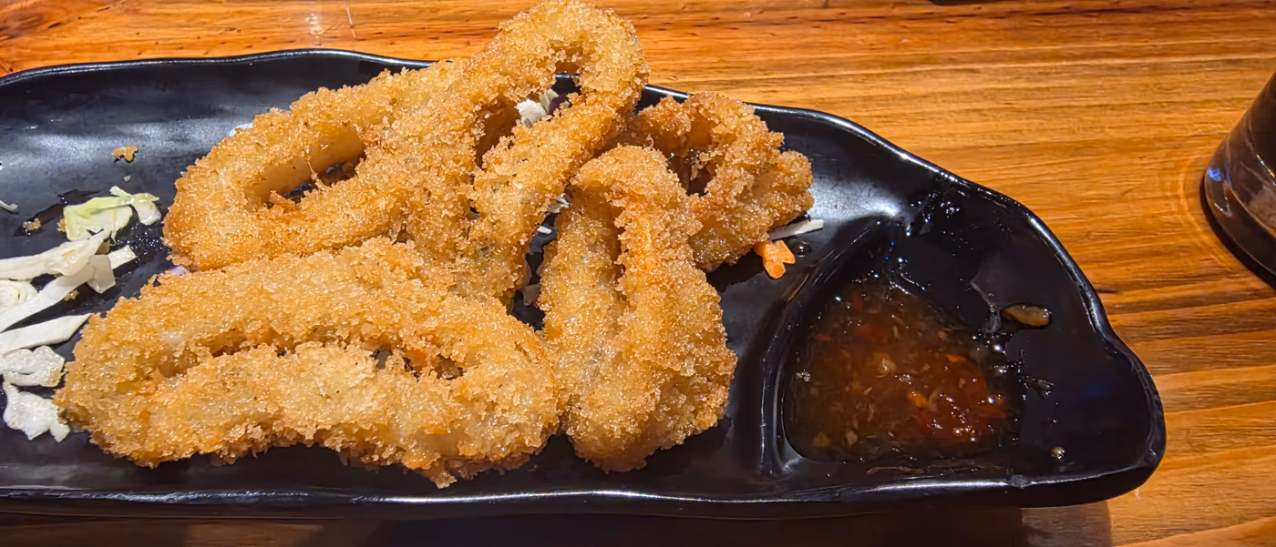 Sushi Masa College Station