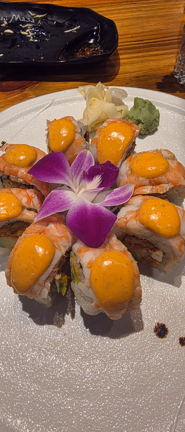 Sushi Masa College Station photo 2