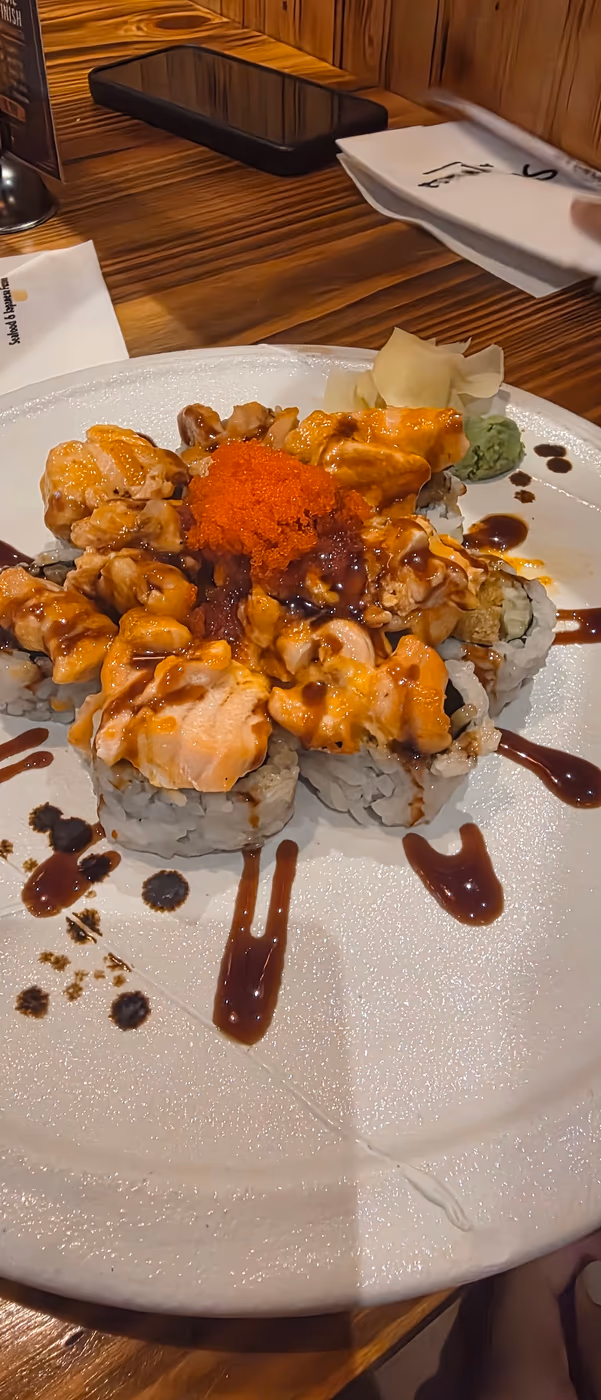 Sushi Masa College Station photo 3
