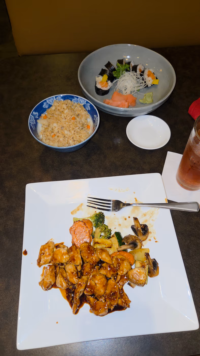 Sushi Mori photo 4