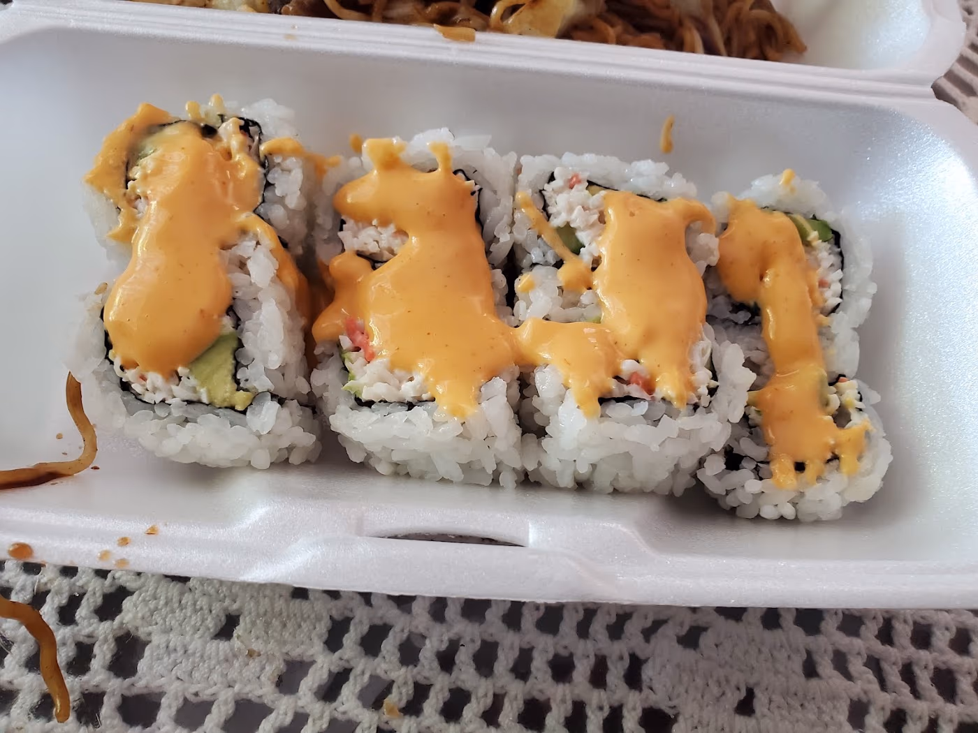 Sushi & Noodles photo 3