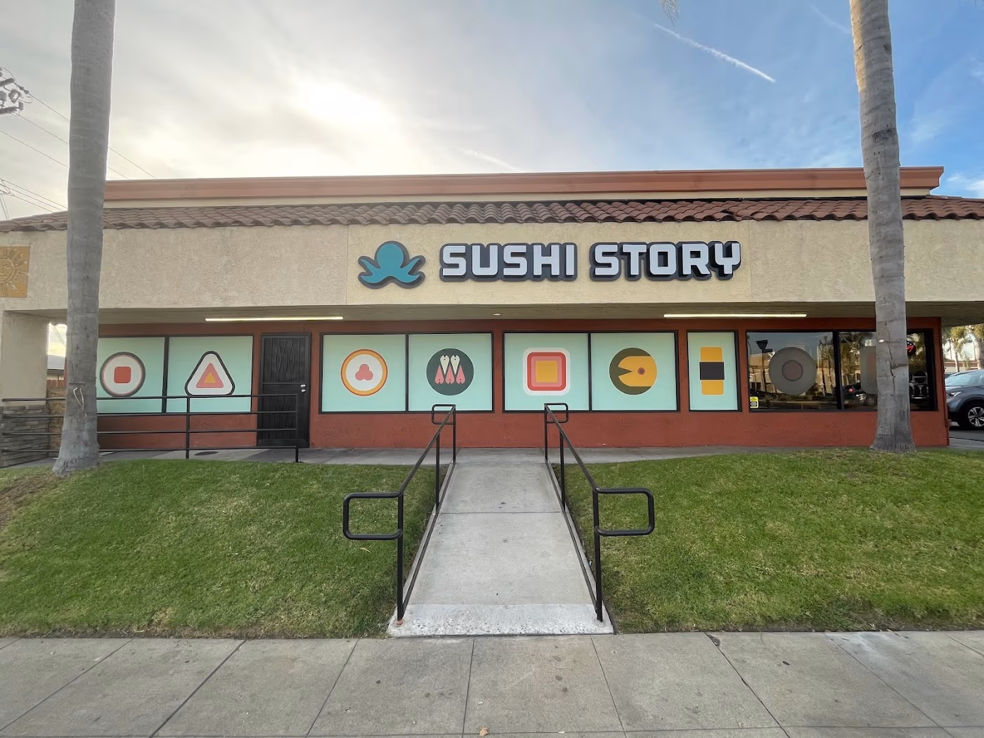 Sushi Story photo 2