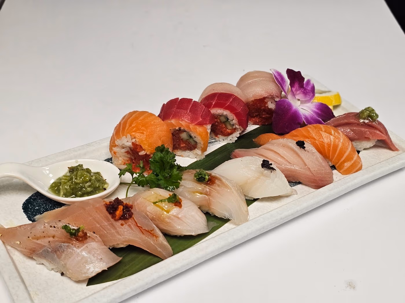 Sushi Story photo 3