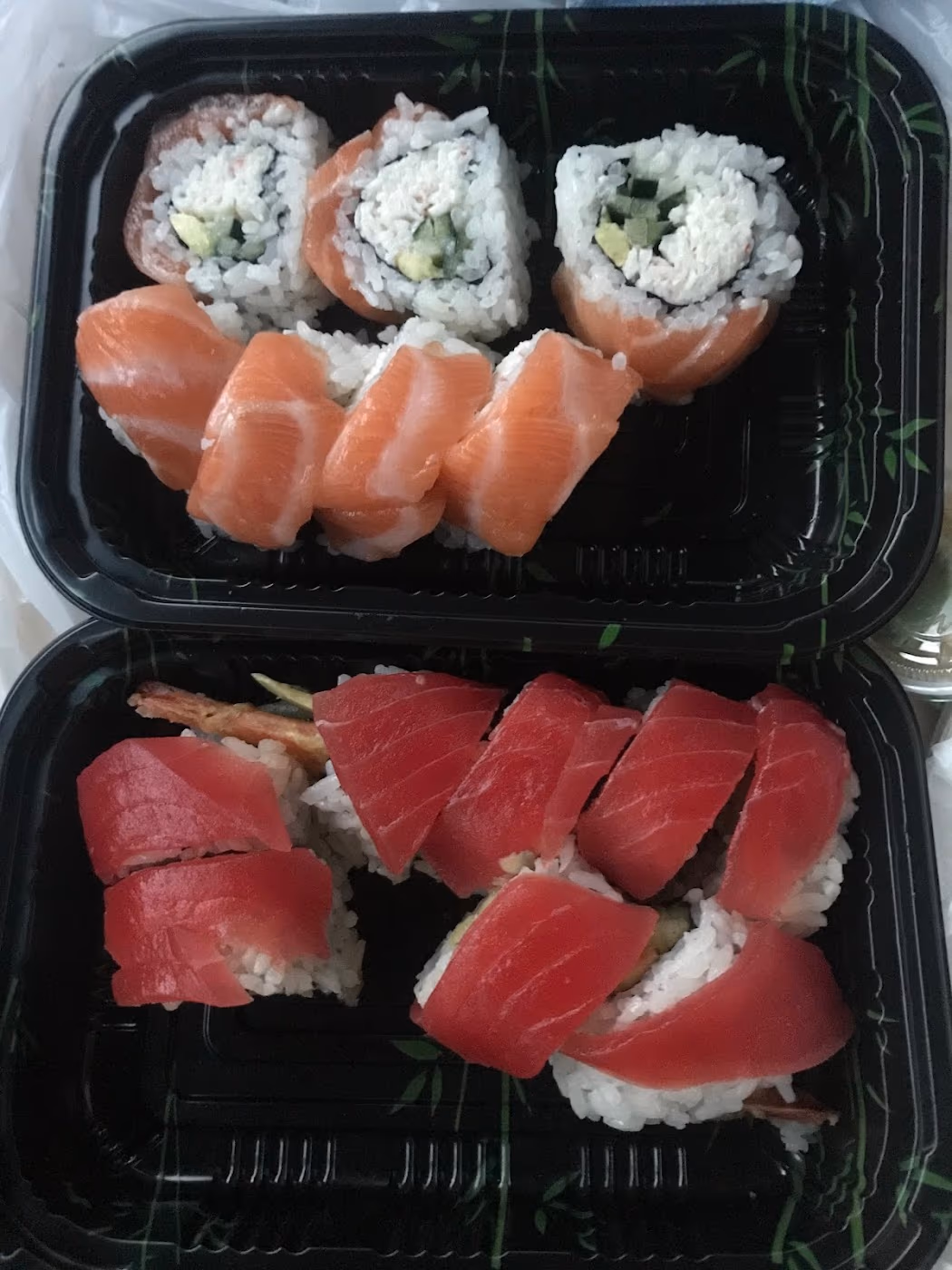 Sushi Table photo 3