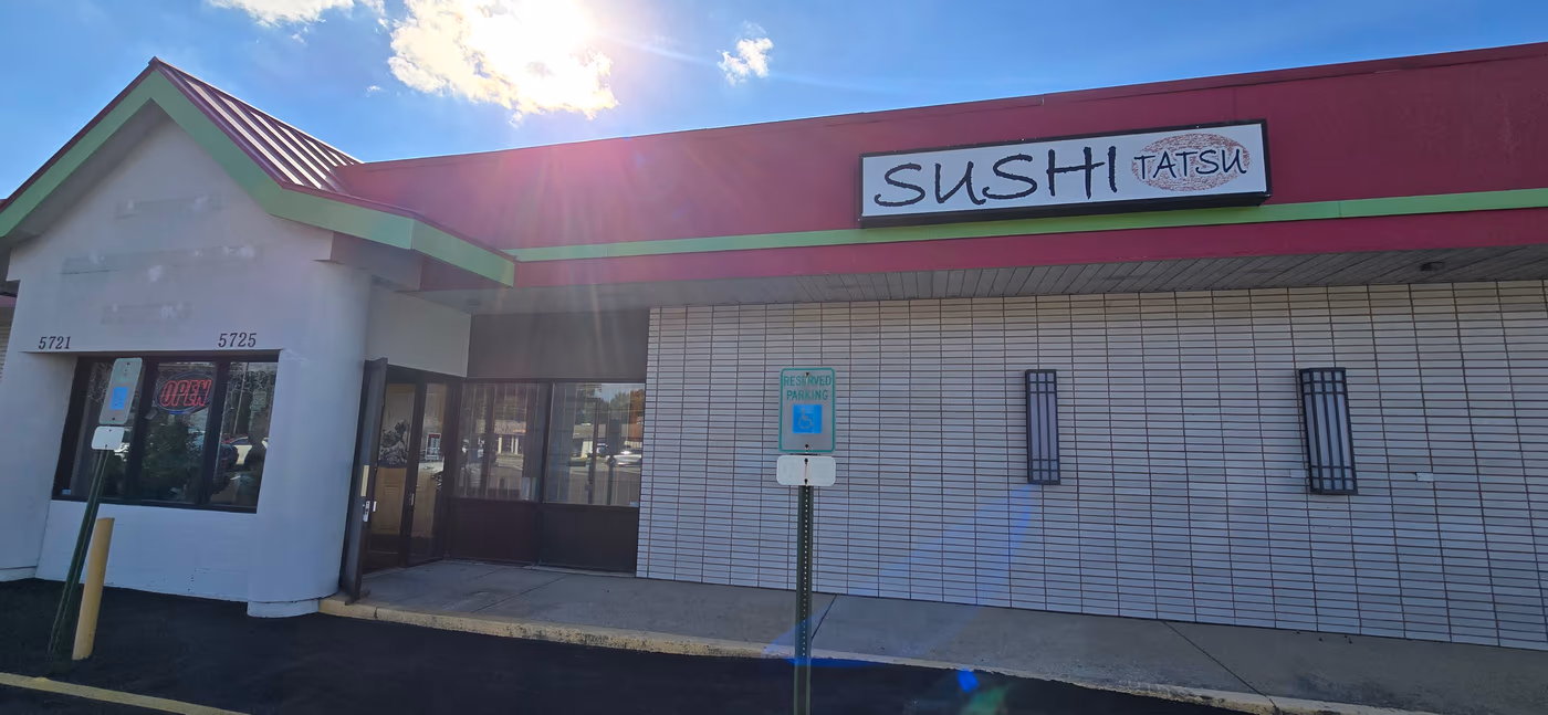 Sushi Tatsu photo 4