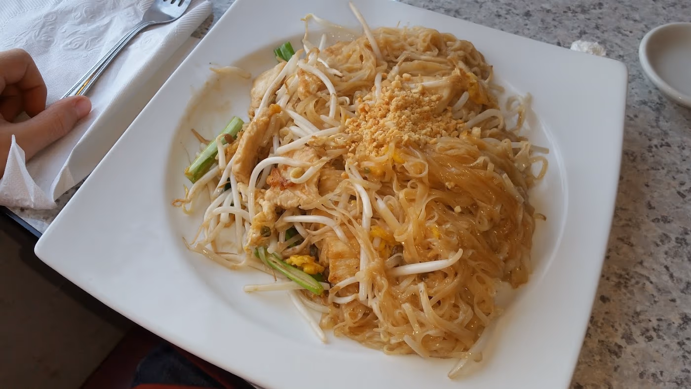 Sushi Thai by Samran photo 3
