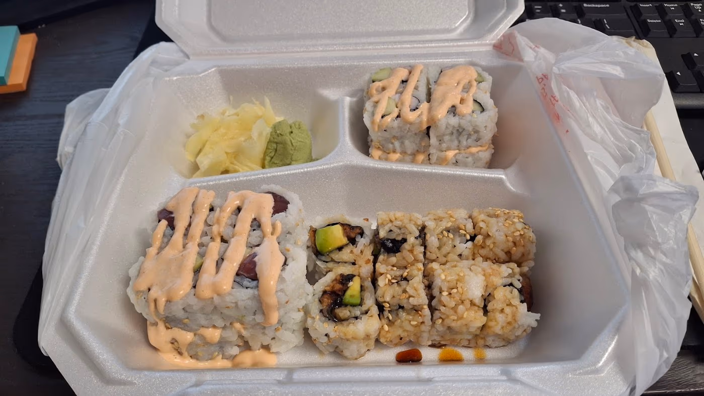 Sushi Thai by Samran photo 4