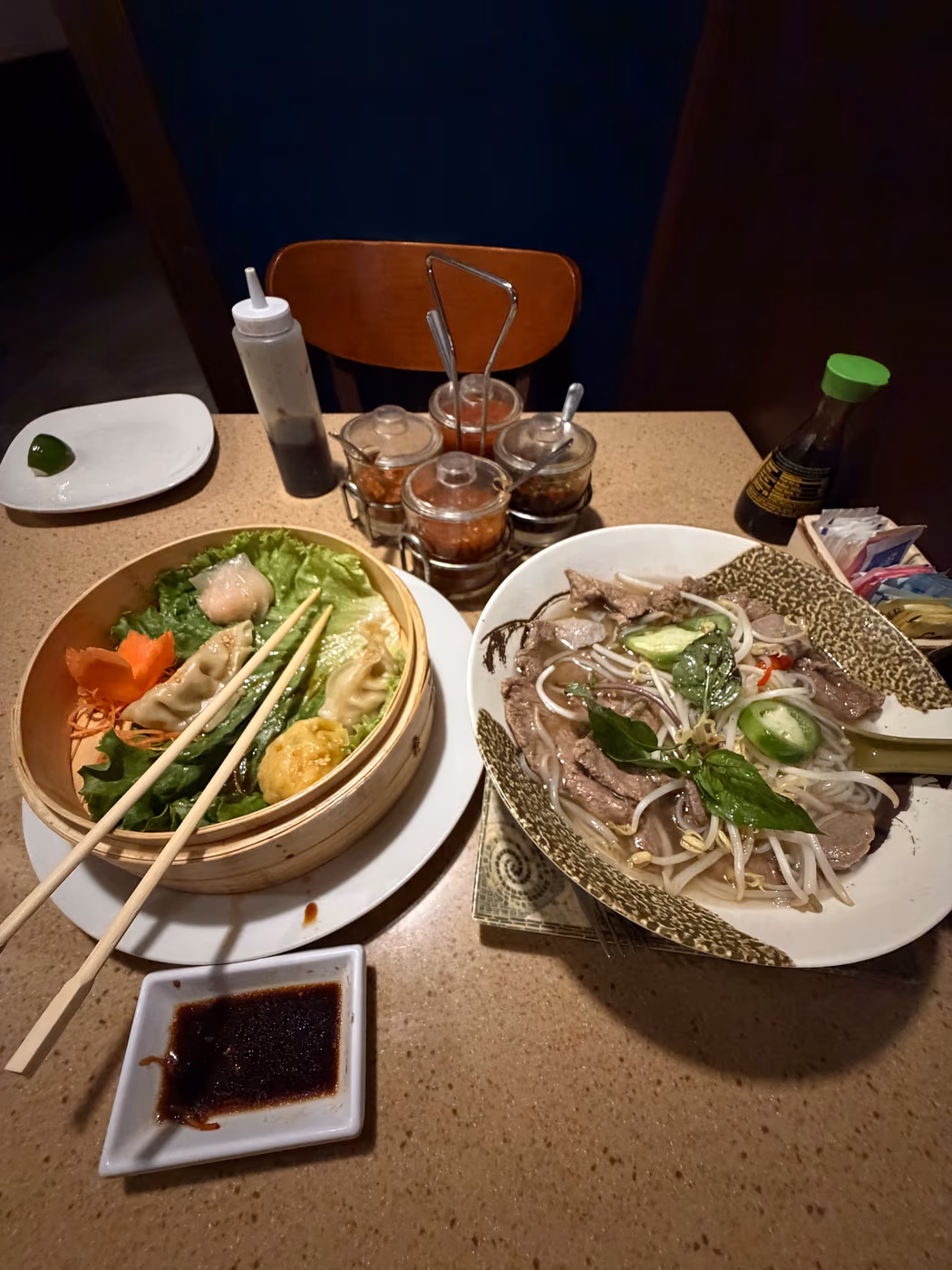 Sushi Thai Tullahoma photo 3
